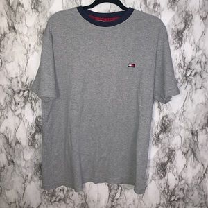 Tommy Jeans Vintage T-shirt